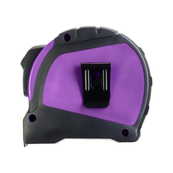 Рулетка Ermenrich Reel SQ100, фиолетовый купить по низкой цене | МАКСПРОФИТ