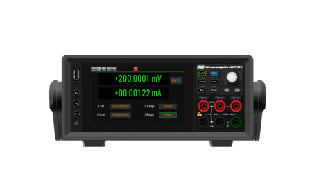 Источник-измеритель АКИП-1601/2 купить по низкой цене | МАКСПРОФИТ