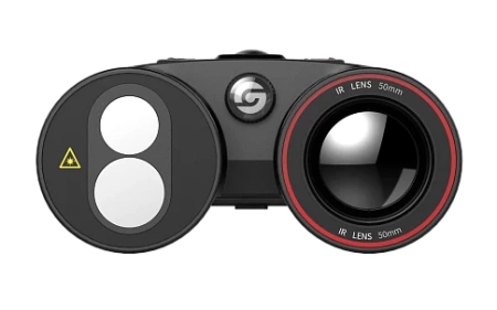 Тепловизионный бинокль Guide TN450 купить по низкой цене | МАКСПРОФИТ