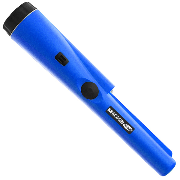 Поисковый металлодетектор МЕГЕОН 45009 купить по низкой цене | МАКСПРОФИТ