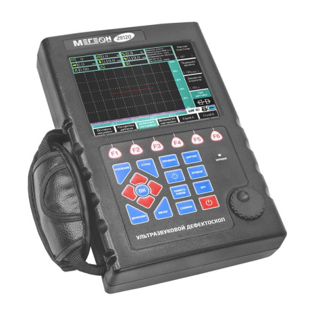 Дефектоскоп МЕГЕОН 29120 купить по низкой цене | МАКСПРОФИТ