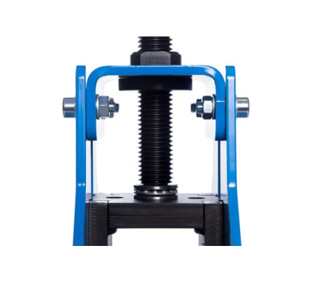 Трубогиб ручной роликовый, профилегиб MTB-10-40 купить по низкой цене | МАКСПРОФИТ