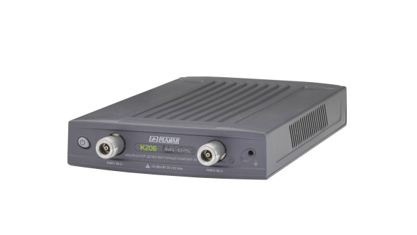 Анализатор цепей векторный Planar Компакт-М К206 купить по низкой цене | МАКСПРОФИТ