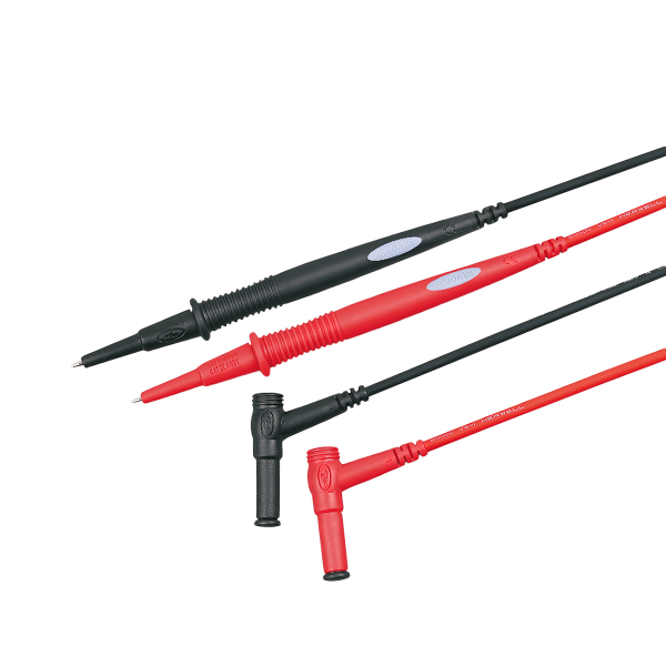 Комплект измерительных проводов RGK  TP2-04 купить по низкой цене | МАКСПРОФИТ