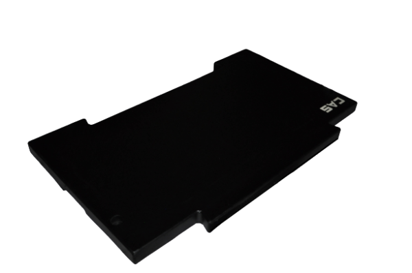 Пассивная площадка для весов CAS RW купить по низкой цене | МАКСПРОФИТ