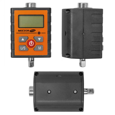 Насадка динамометрическая МЕГЕОН 60009 купить по низкой цене | МАКСПРОФИТ
