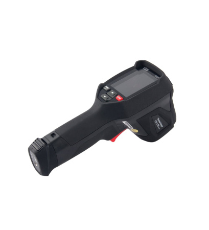 Тепловизор компактный CEM DT-874 купить по низкой цене | МАКСПРОФИТ