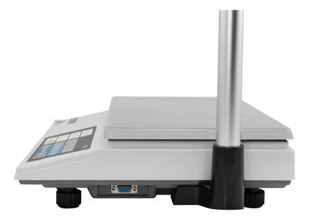 Весы CAS AP-1 (6M) купить по низкой цене | МАКСПРОФИТ