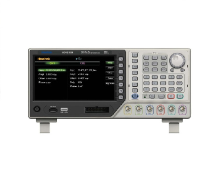 Hantek HDG2032B Генератор купить по низкой цене | МАКСПРОФИТ