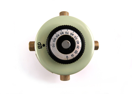 Прибор для поверки аттенюаторов Д1-13А купить по низкой цене | МАКСПРОФИТ