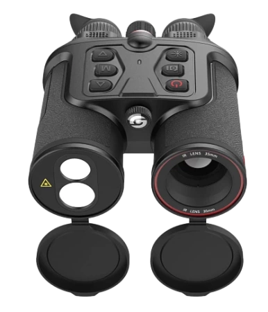 Тепловизионный бинокль Guide TN630 купить по низкой цене | МАКСПРОФИТ