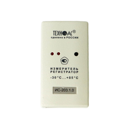 Измеритель самопишущий Техно-АС ИС-203.1.0 купить по низкой цене | МАКСПРОФИТ