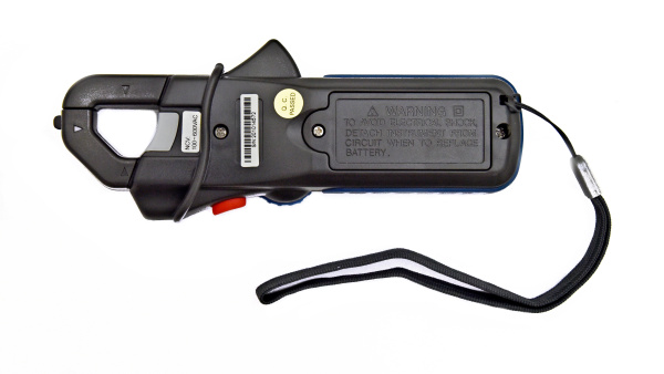 CEM FC-31 Клещи электроизмерительные компактные купить по низкой цене | МАКСПРОФИТ